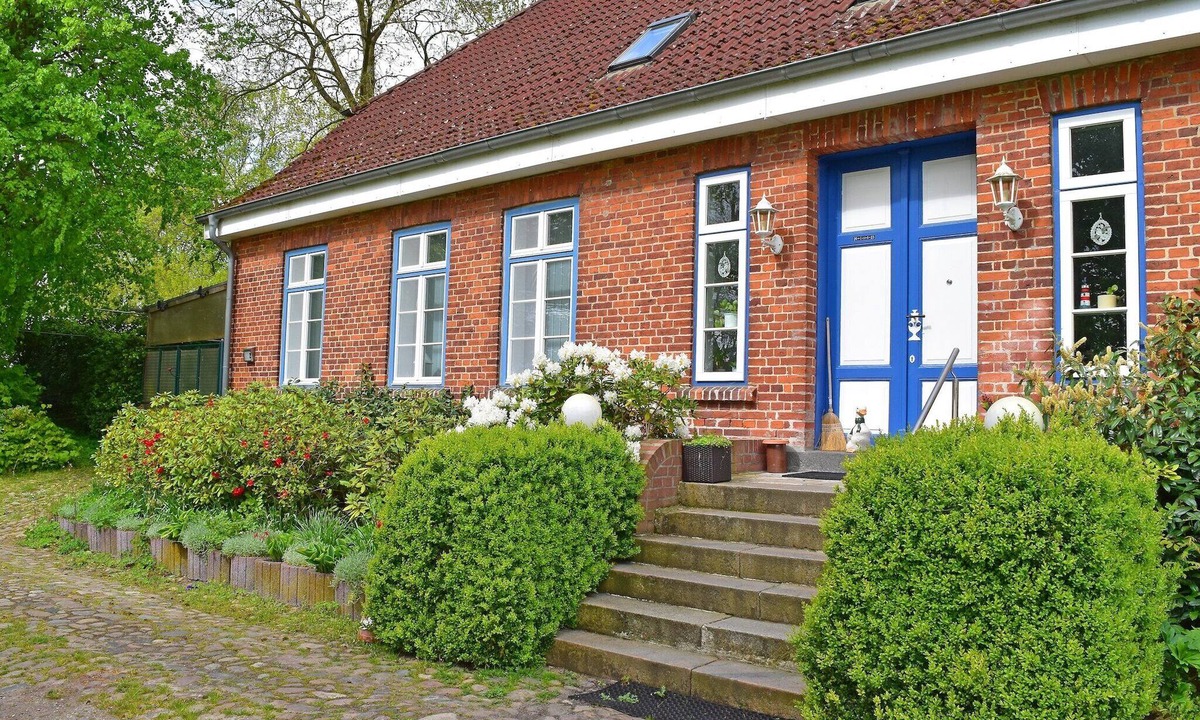 Metelsdorf Apartment | Apartment für 3 in Metelsdorf