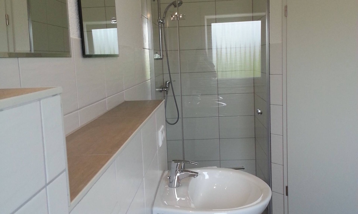 Deffingen House | Apartment Fasold first floor with terrace