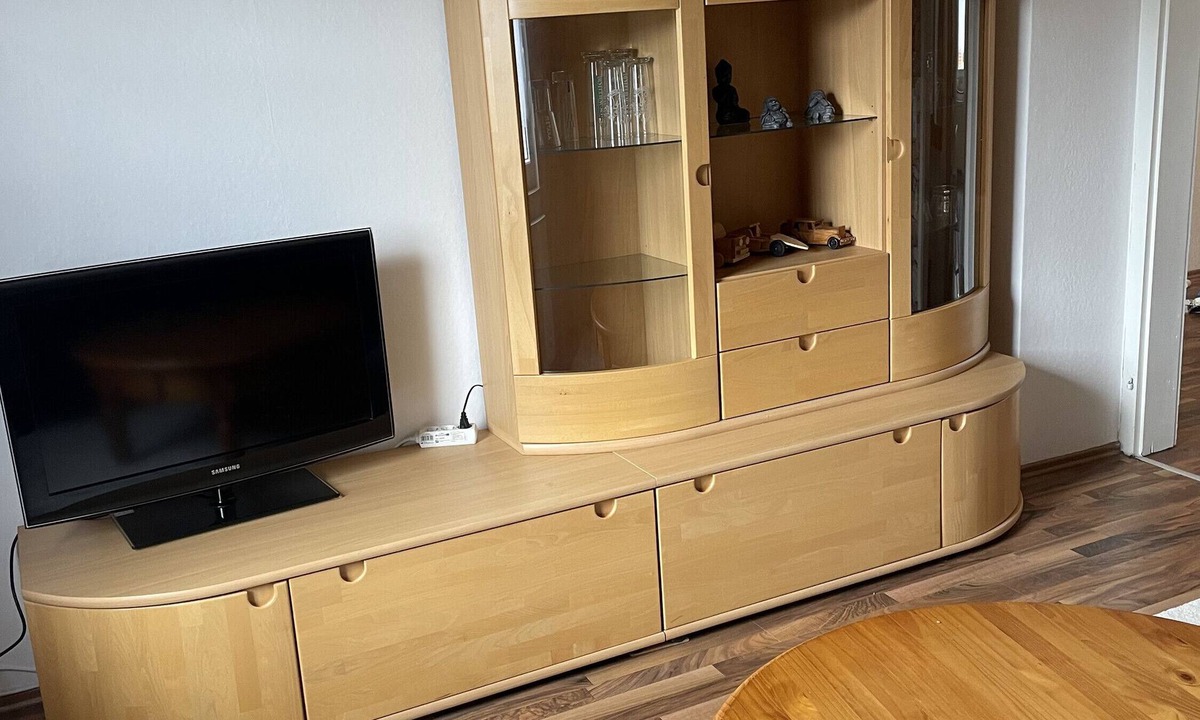 Hofstetten Apartment | Apartment 'Ferienwohnung Nickel' with Wi-Fi