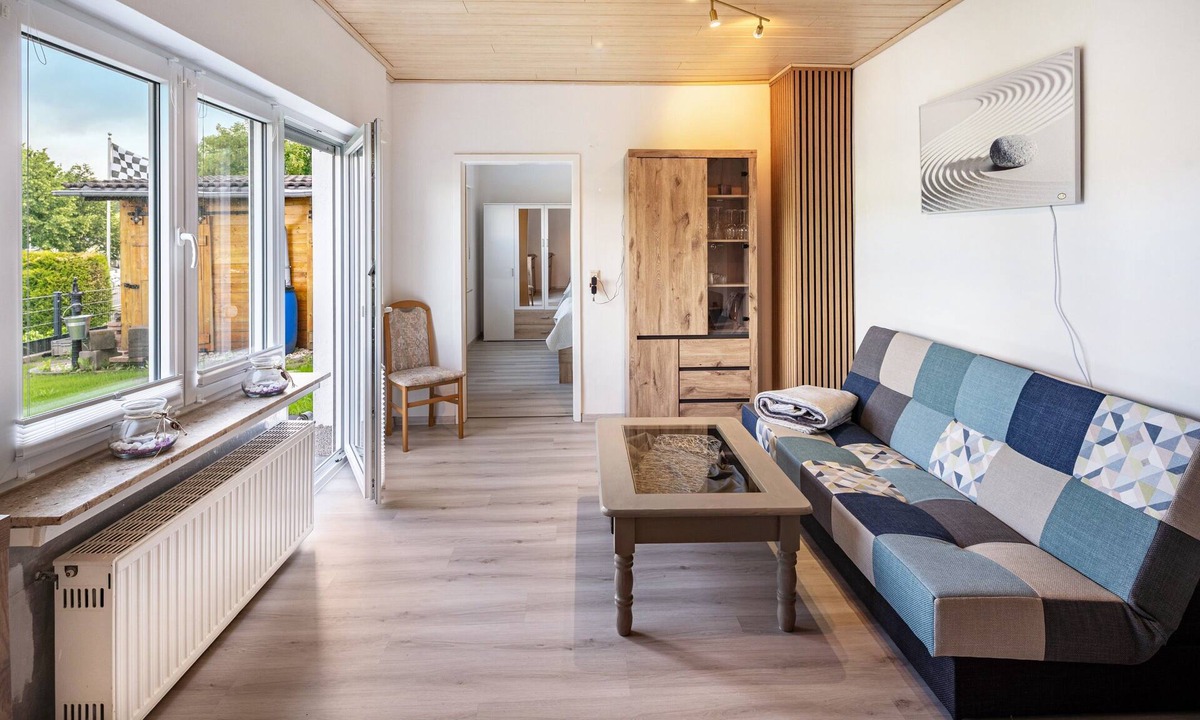 Balve Apartment | Apartment 'Fewo Zum Eisenstollen' with Shared Terrace and Wi-Fi
