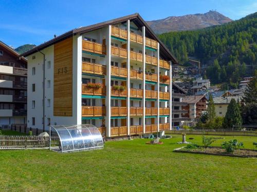 Fis | Zermatt