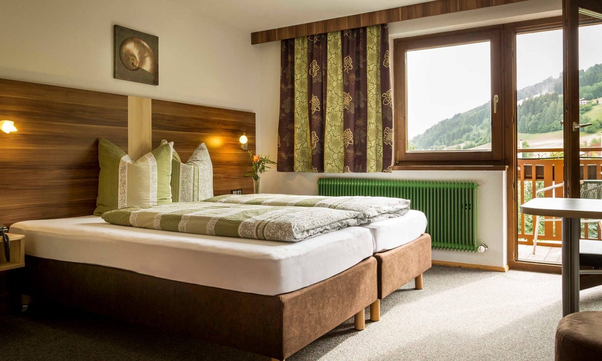 Tulfes Apartment | Apartment for 1-3 pers. - B & B Appartements GLUNGEZER in Tulfes near INNSBRUCK