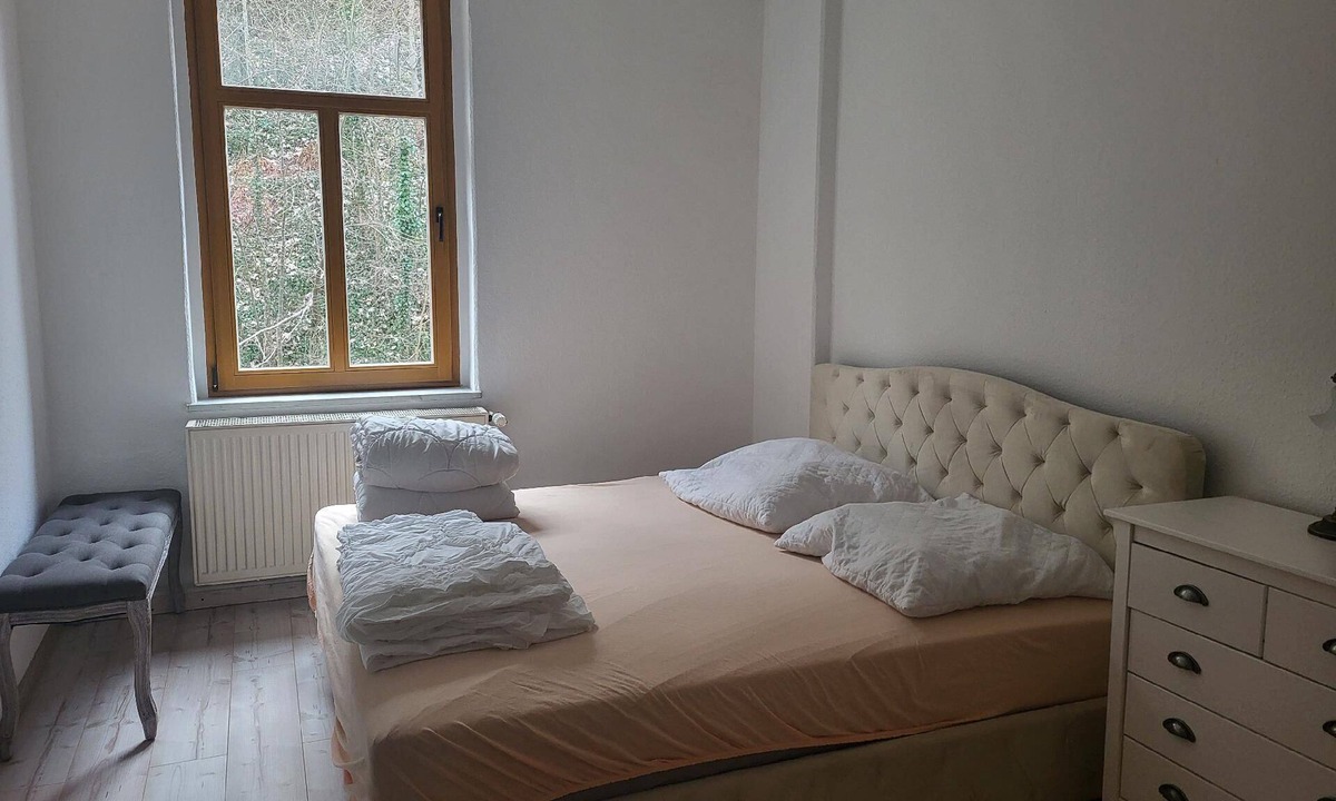 Konigstein an der Elbe Apartment | Apartment for 12 persons approx. 92 qm in Königstein, Saxony (Upper Elbe)