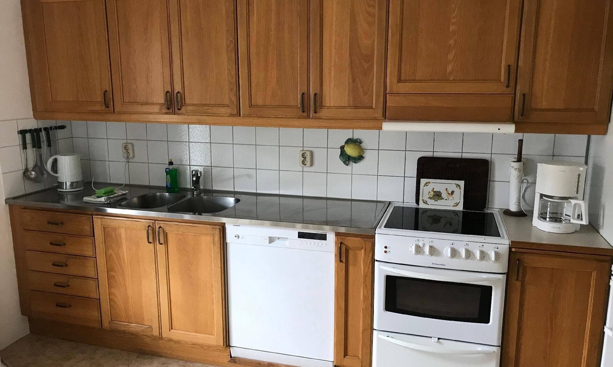 Trassenheide House | Apartment for 4 persons approx. 65 qm in Trassenheide, German Baltic Sea Coast (Usedom)