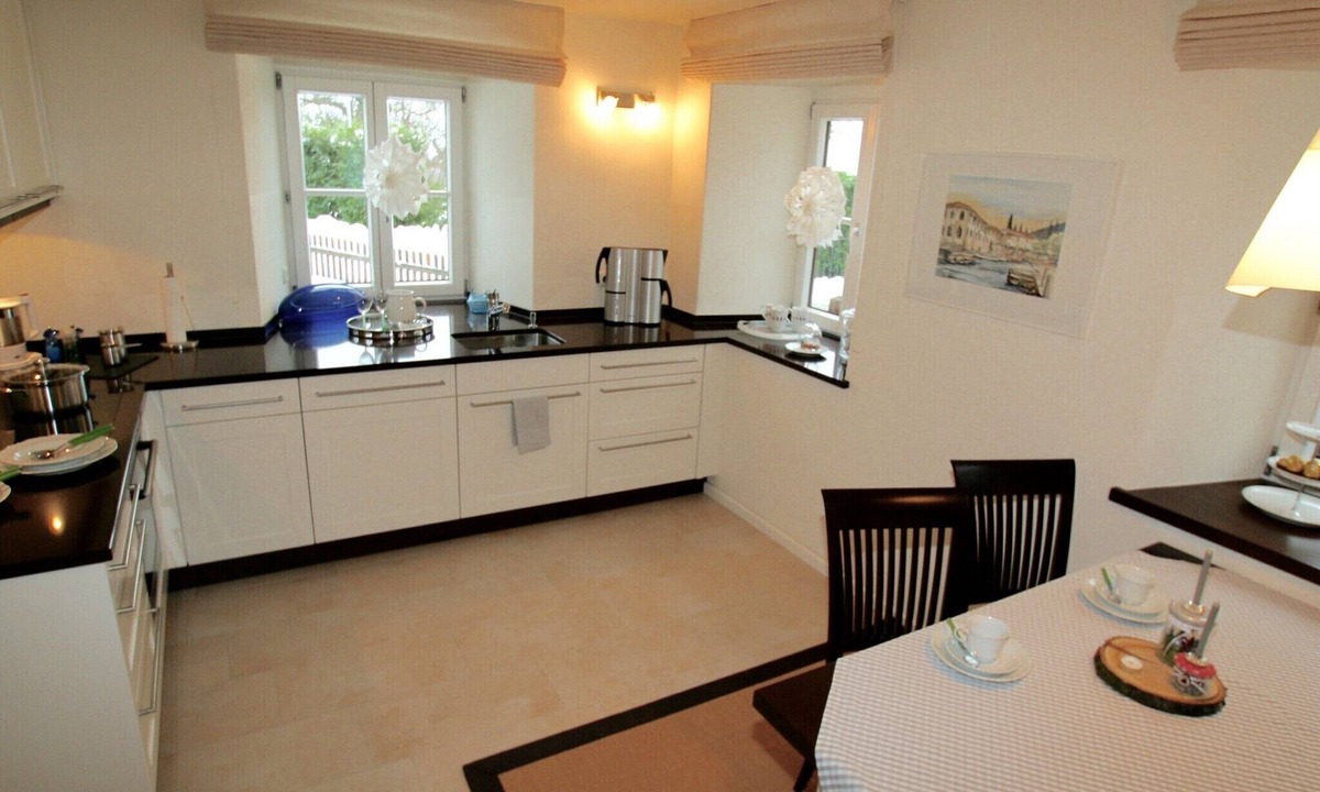 Rottau House | Apartment for up to 6 people, 120 sqm, 2 separate bedrooms, sofa bed, TV, WLAN, terrace