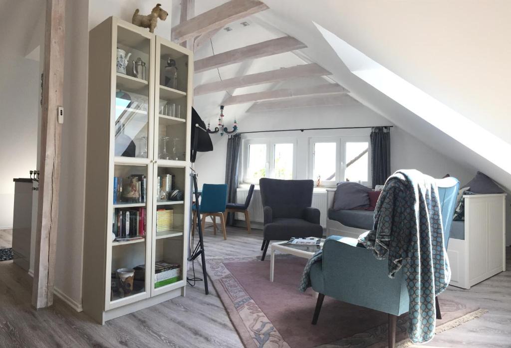 Bayreuth Apartment | Apartment Götterdämmerung