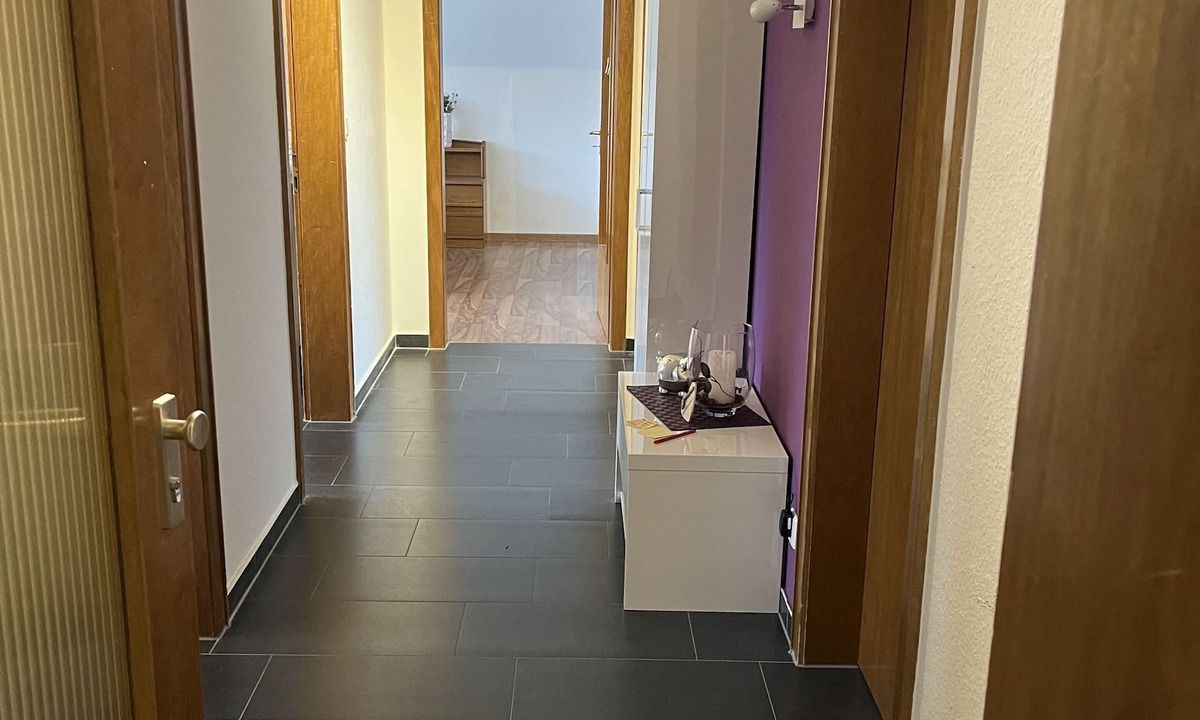 Werne Apartment | Apartment Geronimo