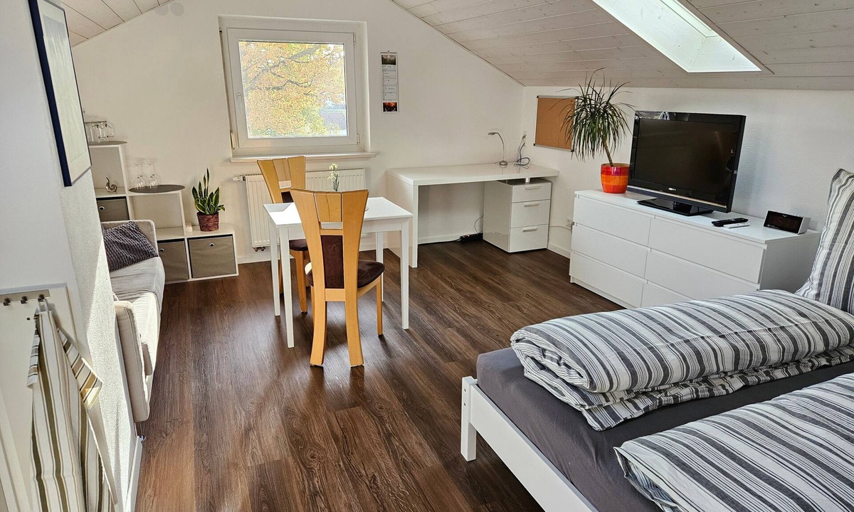 Weissensberg Apartment | Apartment 'Haldenblick' with Wi-Fi