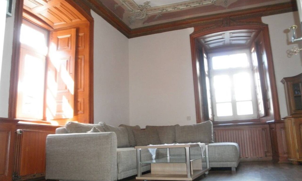 Arnsberg Apartment | Apartment "Harbert"