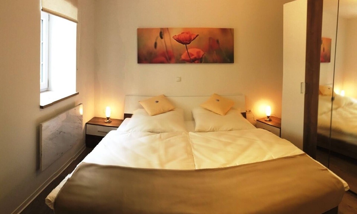 Altotting Apartment | Apartment Haus am Eck, 2nd floor, 40sqm, 1 bedroom, WLAN