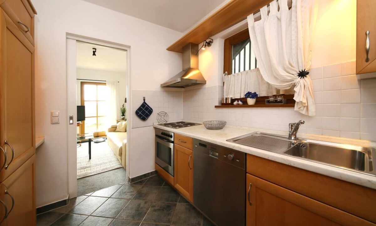 Wittenbeck Apartment | Apartment Henke