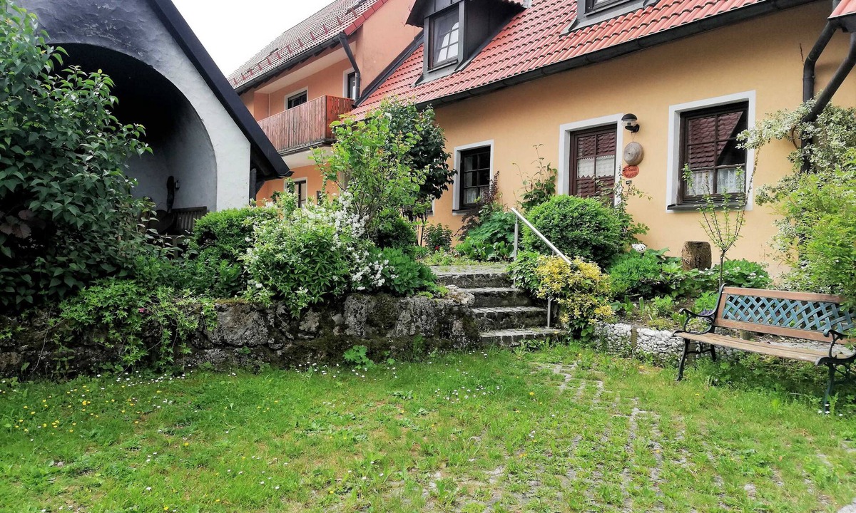 Graefenberg Apartment | Apartment Hentschel