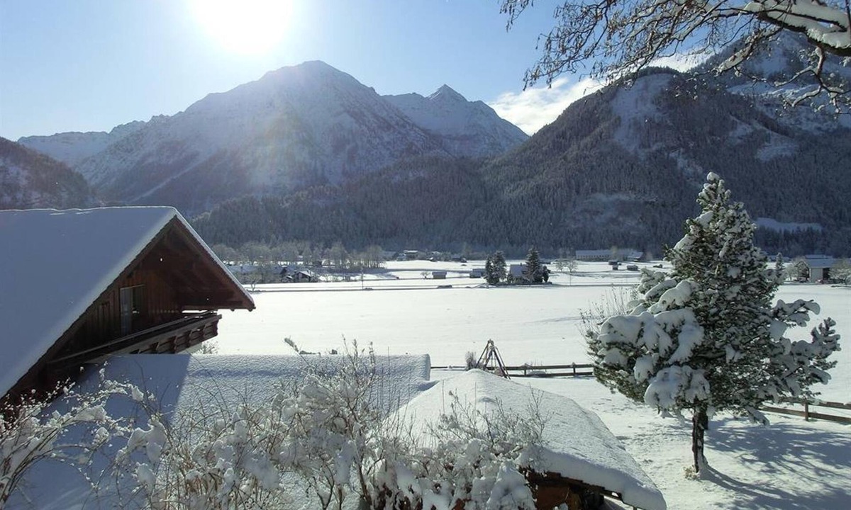 Bad Oberdorf Apartment | Apartment Hirschberg 85 sqm, 2 bedrooms, 2 bathrooms - Am Sonnleiten Ferienwohnungen