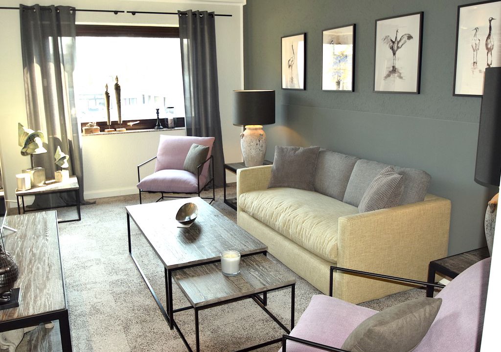 Hochdahl Apartment | Apartment Hochdahl ★★★★