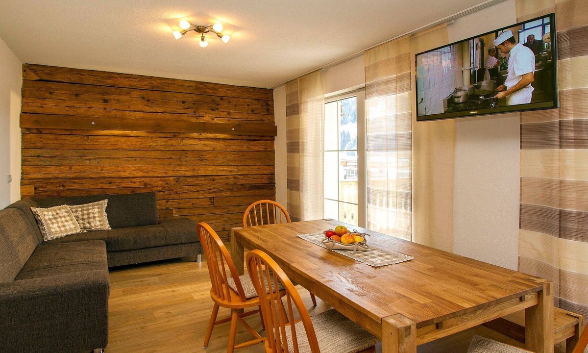 Pension Mariandl | Nesselwaengle