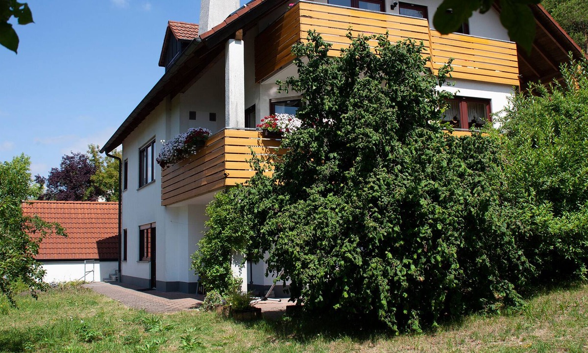 Heiligenstadt in Oberfranken Apartment | Apartment Hohe Heiligenstadt