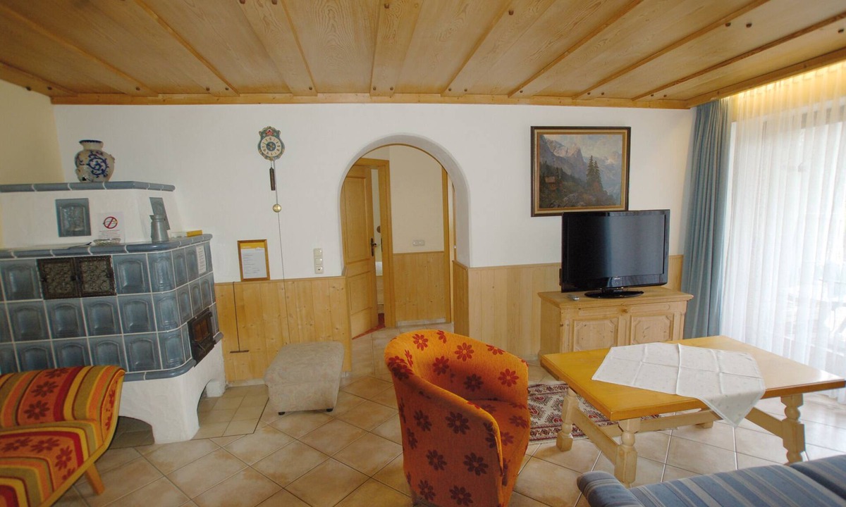 Engedey Apartment | Apartment Hollereben No. 10, for 1-4 people, 75m², 2 bedrooms, shower/toilet, separate toilet
