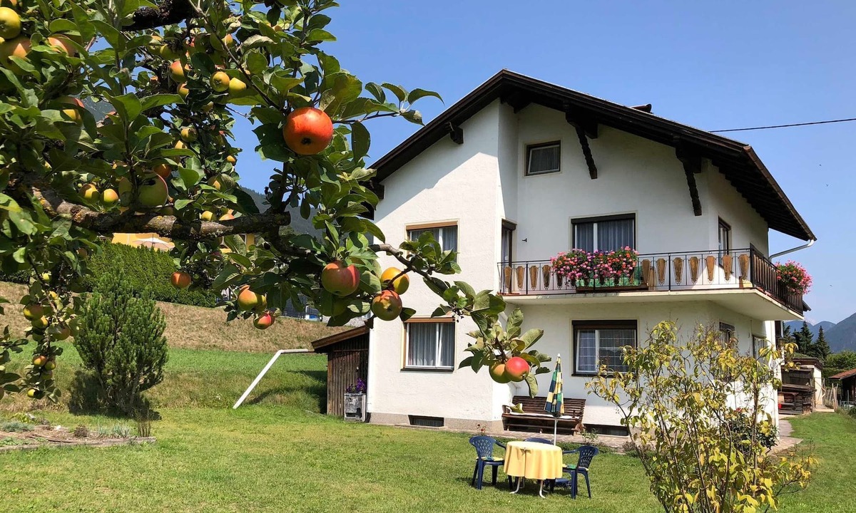 Imst Apartment | Apartment - House Hermine
