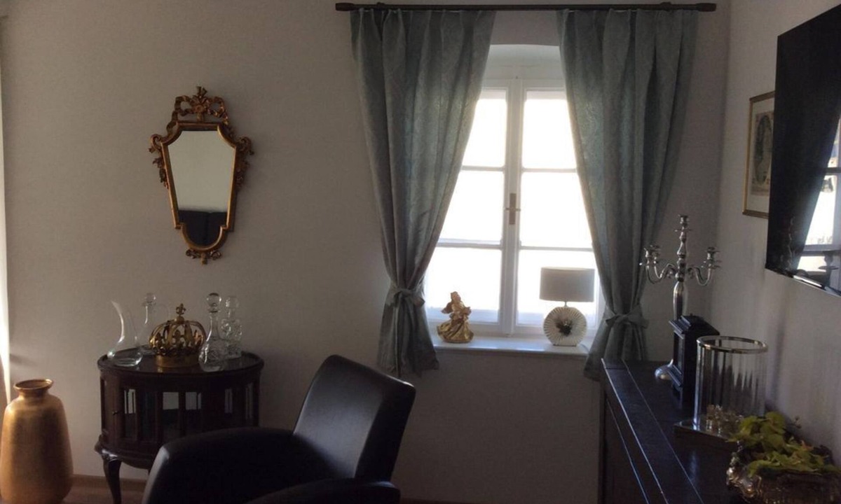Seefeld in Tirol Apartment | Apartment III - House Geiger