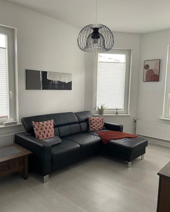 St Lorenz Apartment | Apartment im Herzen von Lübeck
