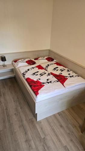 Bad Griesbach-Therme Apartment | Apartment im Hotel