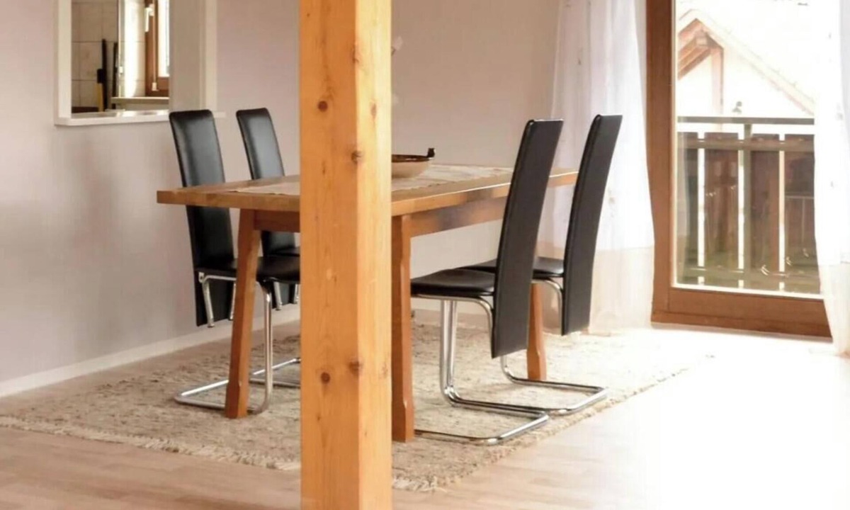 Titisee-Neustadt Apartment | Apartment 'Im Kupferhammer' with Mountain View, Balcony and Wi-Fi