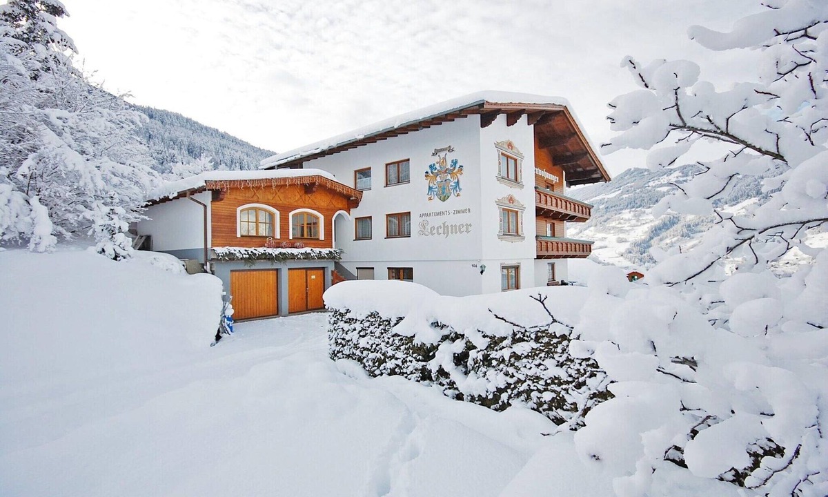 Arzl im Piztal Apartment | Apartment in Arzl-Wald with Mountain Views