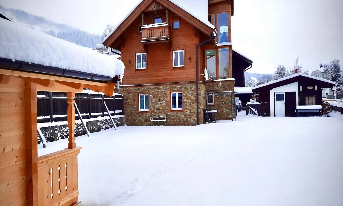 Moosen Apartment | Apartment in Brixen im Thale in ski area