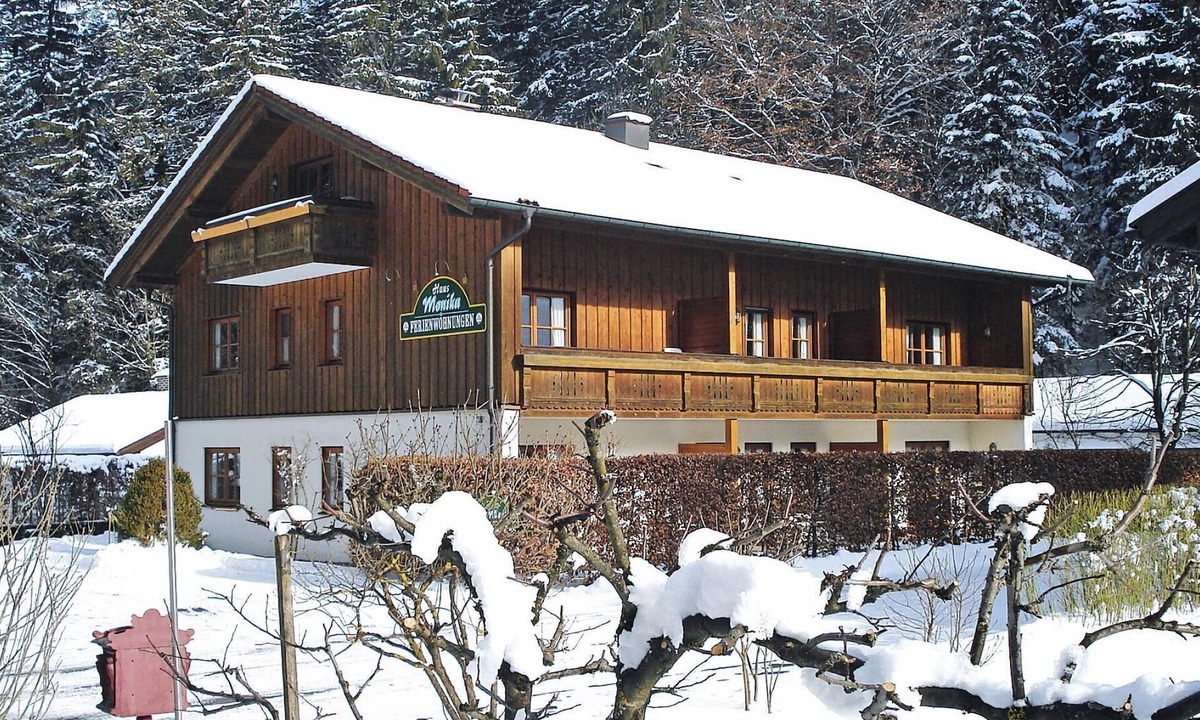 Bayerisch Space | Weissbach