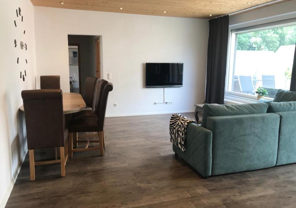 Bad Schwartau Apartment | Apartment in Bad Schwartau