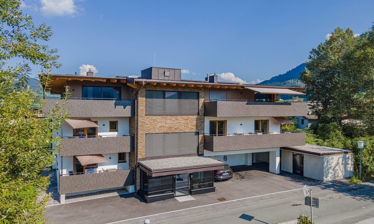 Lauterbach Apartment | Apartment in Brixental