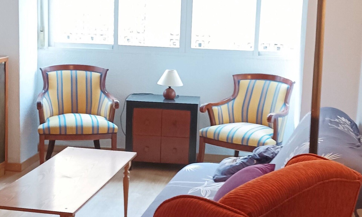 Arapiles Apartment | Apartment in central area of Madrid