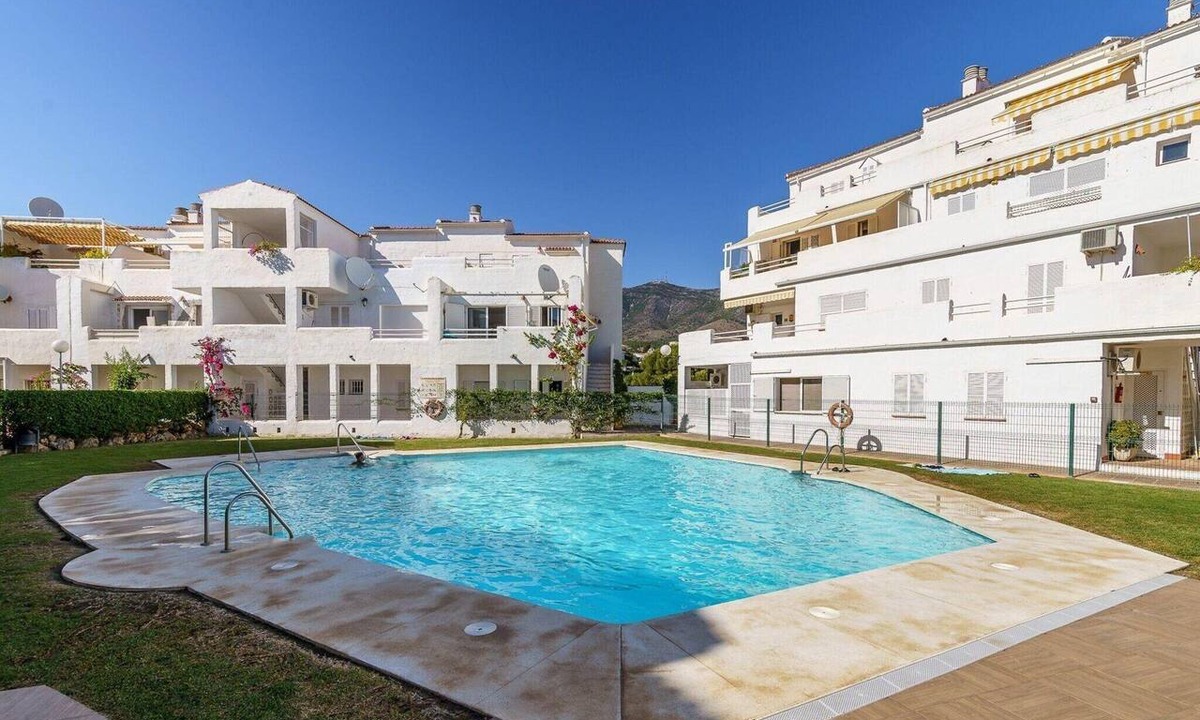 Torreblanca Apartment | Apartment in Fuengirola near train station