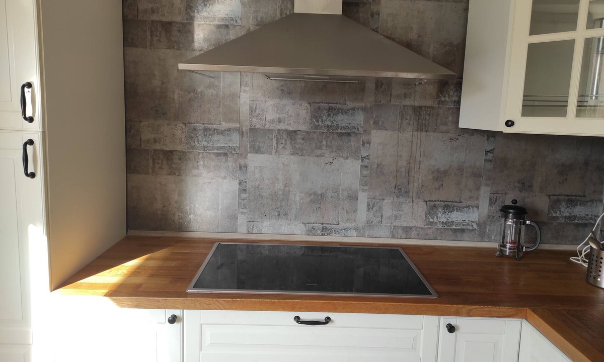 Voehringen Apartment | Apartment in green location, A7, near bathing lake with beach bar, Legoland