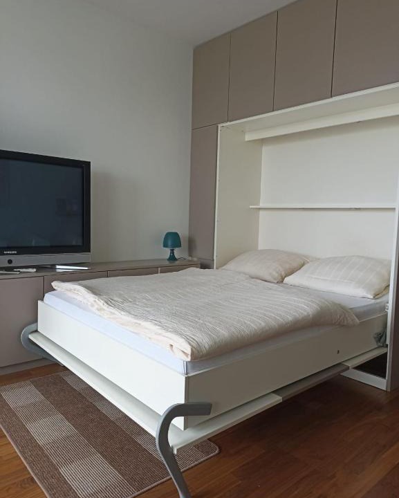 Parkstadt Apartment | Apartment in München