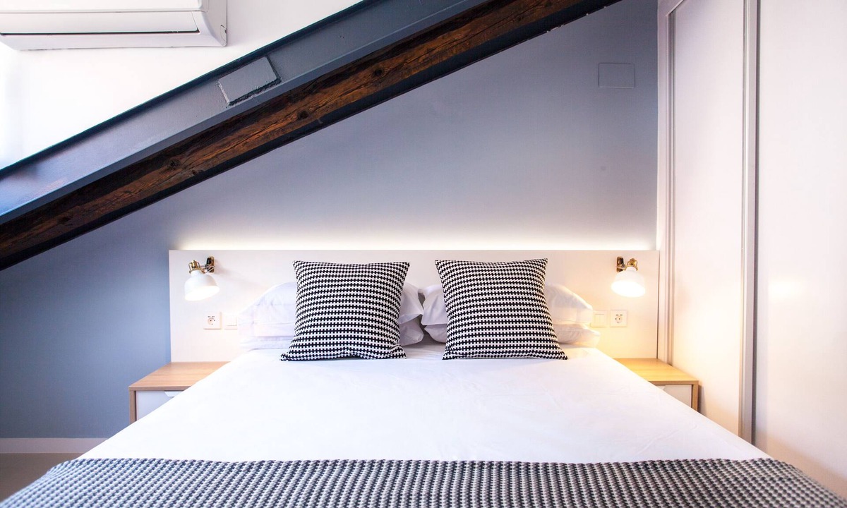 Malasana Apartment | Apartment in Malasaña