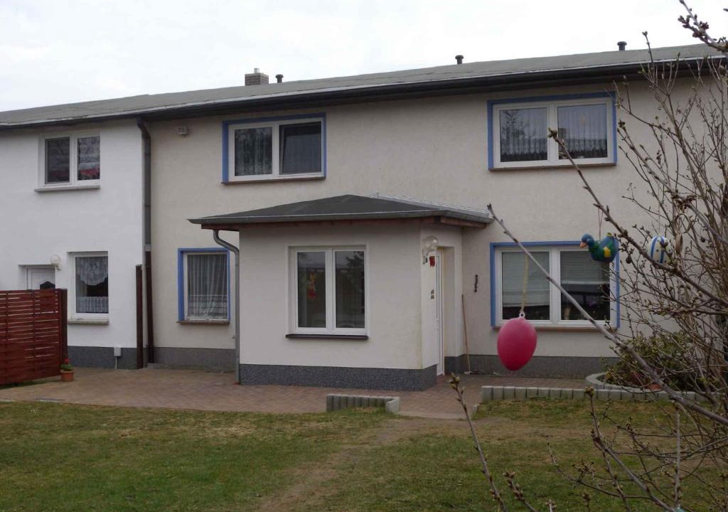 Mellenthin Apartment | Apartment in Morgenitz - Insel Usedom 3207