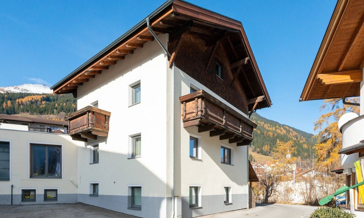 Ladis Apartment | Apartment in Serfaus-Fiss-Ladis