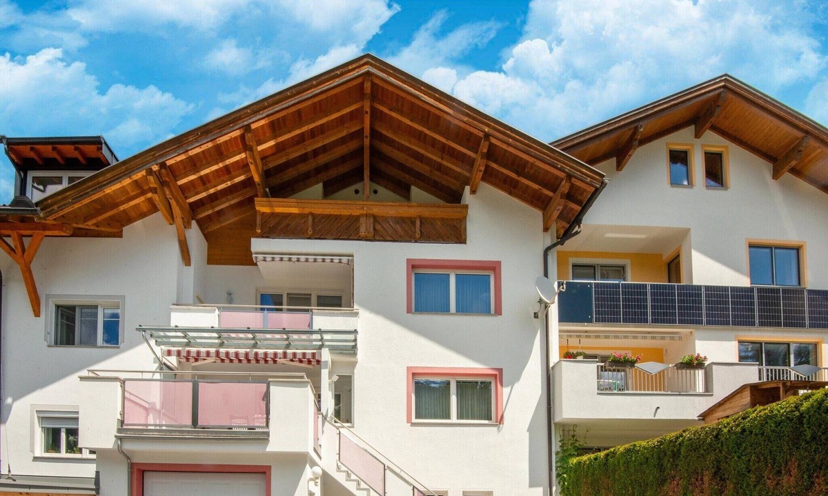 Strengen Apartment | Apartment in Strengen near Ski Slopes