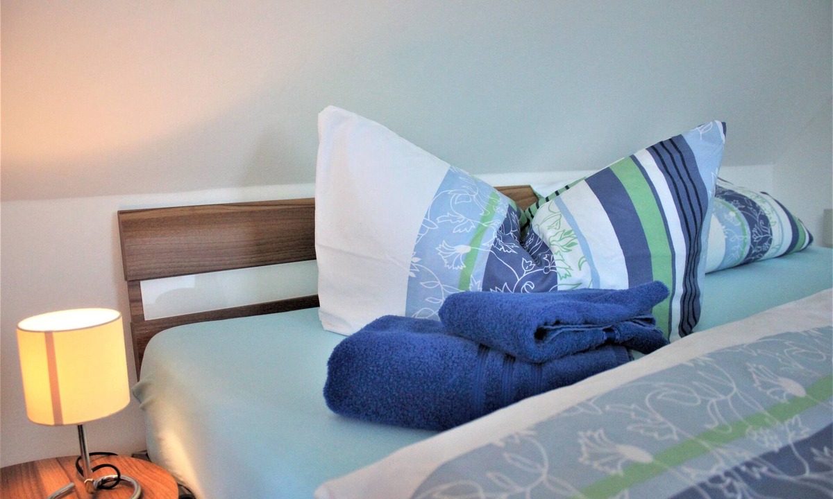 Bad Schandau Apartment | Apartment in the heart of Saxony