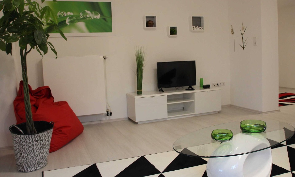 Marktbreit Apartment | Apartment in the heart of Lower Franconia - apartment in the heart of Lower Franconia