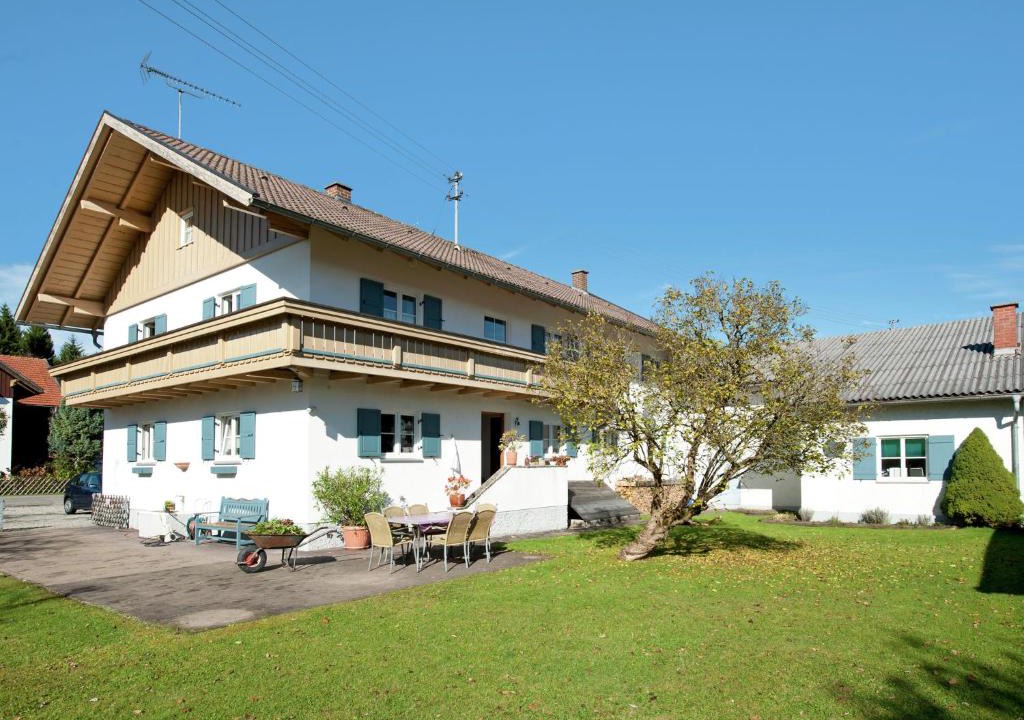 Prem Apartment | Apartment in the Pfaffenwinkel district