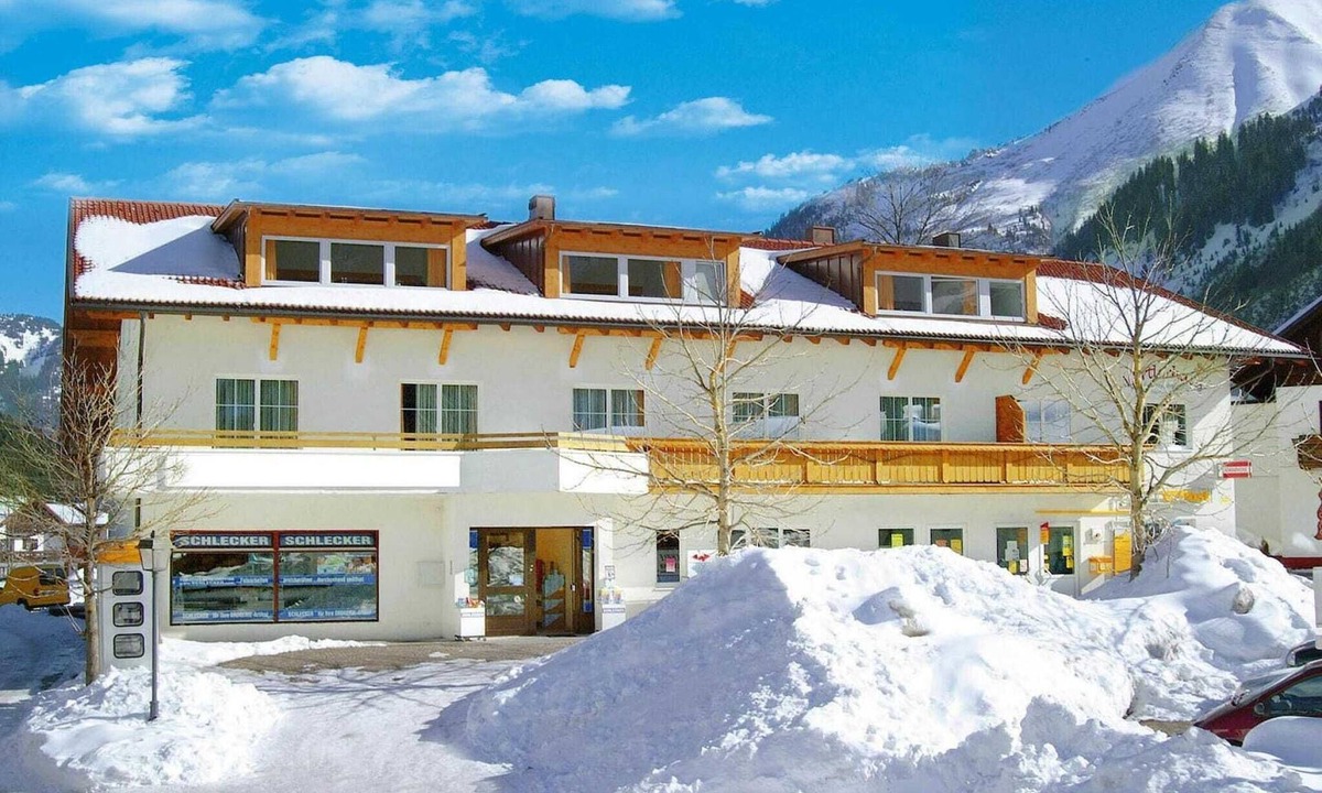 Bichlbach Apartment | Apartment in Zugspitz Arena near Cycle Path
