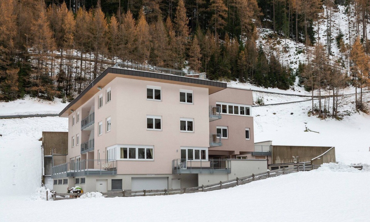 Zwieselstein Apartment | Apartment in Zwieselstein (comfort 61m²)