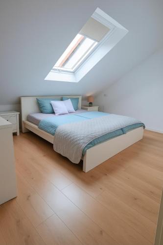 Oberasbach Apartment | Apartment Katarina Oberasbach mit Klimaanlage 6 Minuten von Playmobil Fun Park