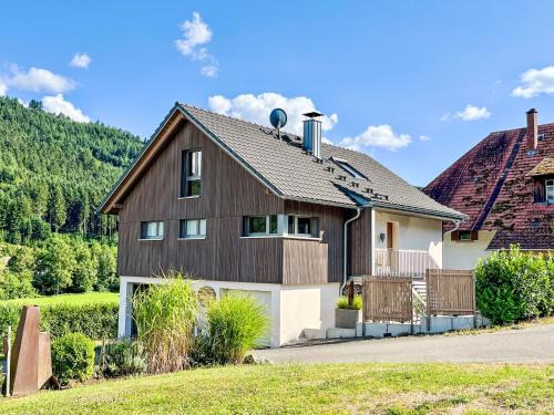 Hofstetten Apartment | Apartment Kinast - HFT201 by Interhome