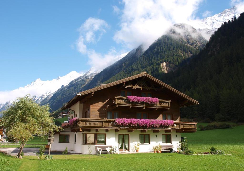 Soelden Apartment | Apartment Kraxner