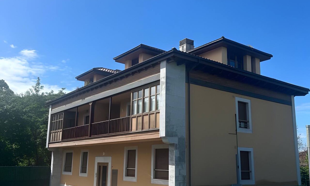 Llanes Apartment | Apartment 'La Marquesa Llanes' in Central, Quiet Residential Complex