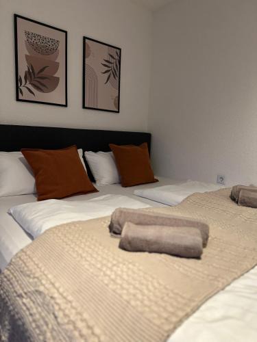 Steinbach am Wald Apartment | Apartment Lale - Frankenwald, Waldblick & Rennsteig