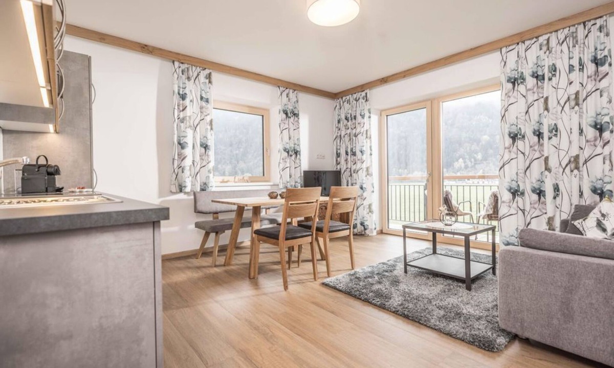 Radfeld Apartment | Apartment LIEBE - Zeit.Glück Appartements